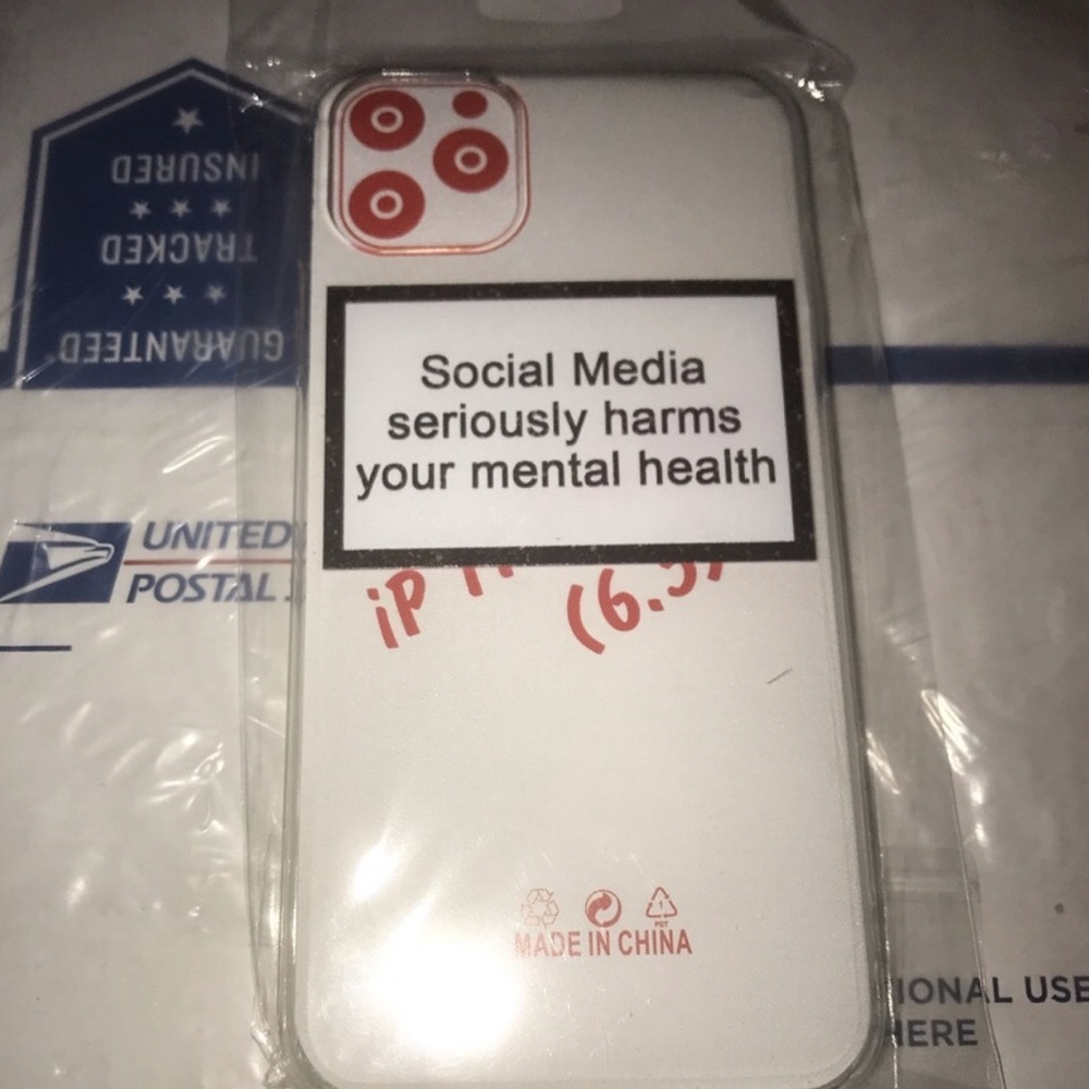iPhone 11 Pro Max case